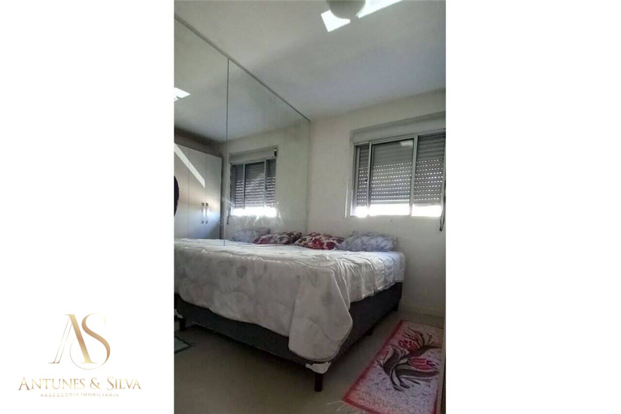 Apartamento Rubem Berta, Porto Alegre - RS