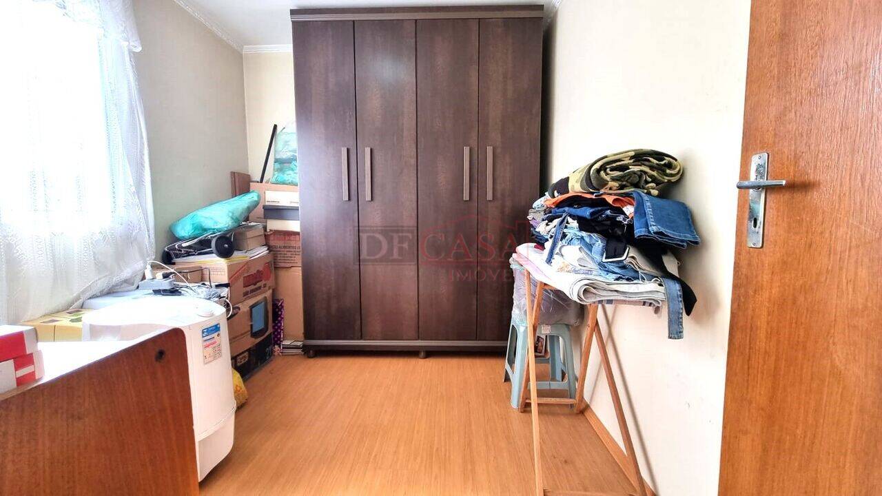 Apartamento Guaianases, São Paulo - SP