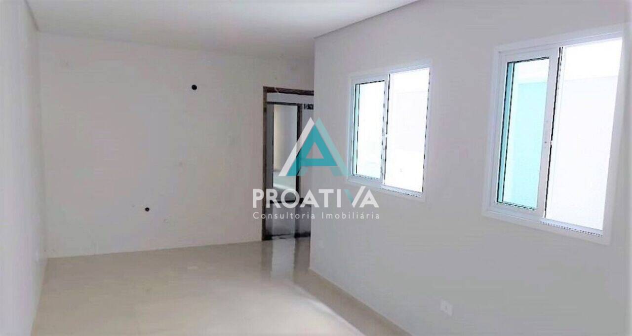 Apartamento Vila Curuçá, Santo André - SP