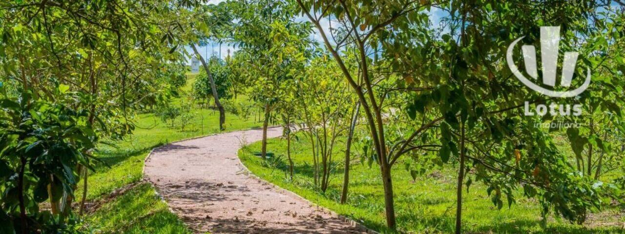 Terreno Condomínio Tamboré Jaguariúna, Jaguariúna - SP