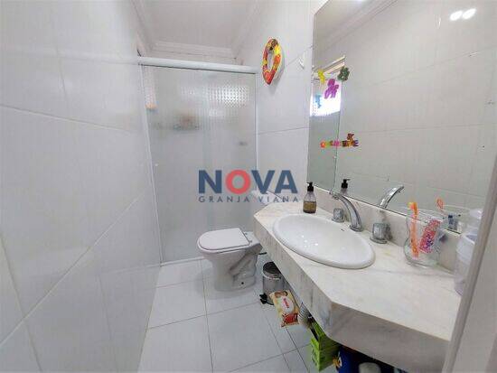 Residencial Ouro Preto - Barueri - SP, Barueri - SP