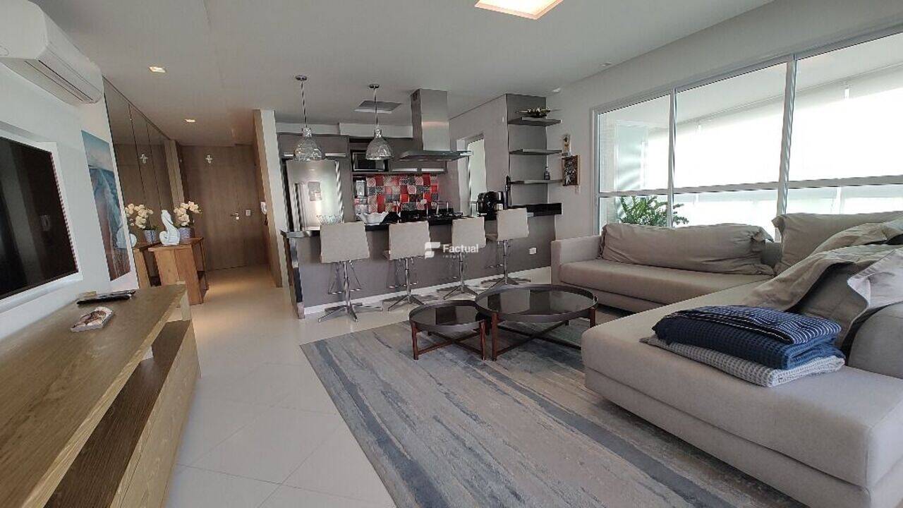 Apartamento Riviera de São Lourenço, Bertioga - SP