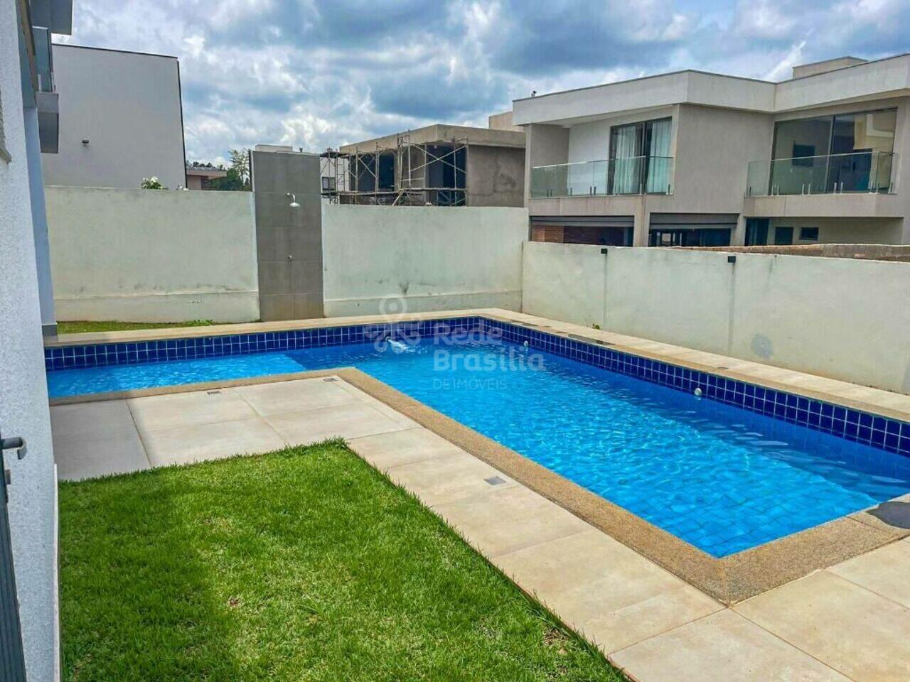 Casa Tororó, Brasília - DF