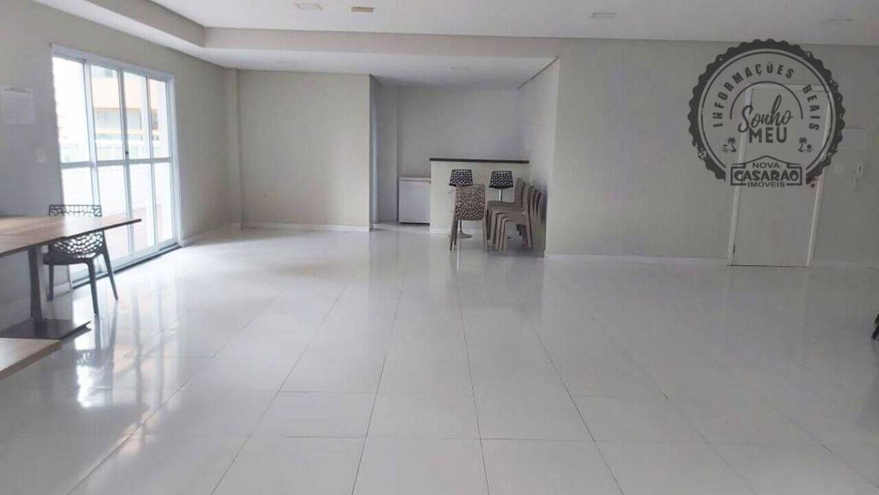 Apartamento Aviação, Praia Grande - SP