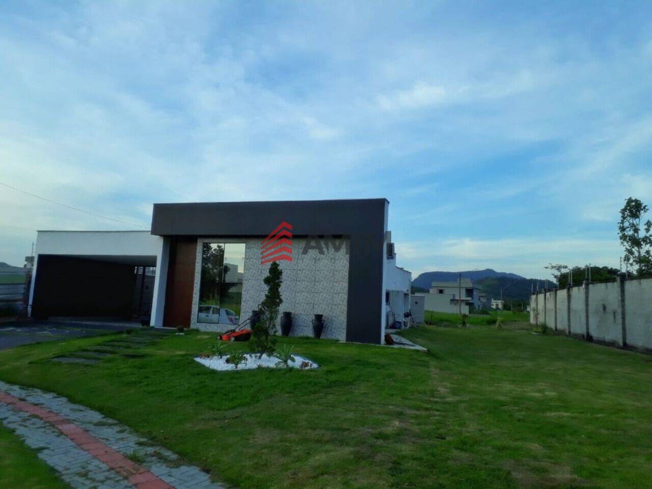 Casa Inoã, Maricá - RJ