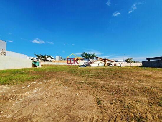 Terreno de 600 m² Urbanova - São José dos Campos, à venda por R$ 890.000