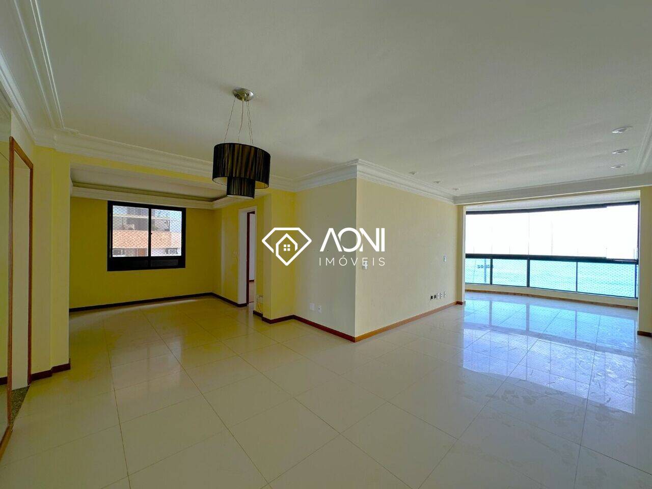 Apartamento Praia de Itaparica, Vila Velha - ES