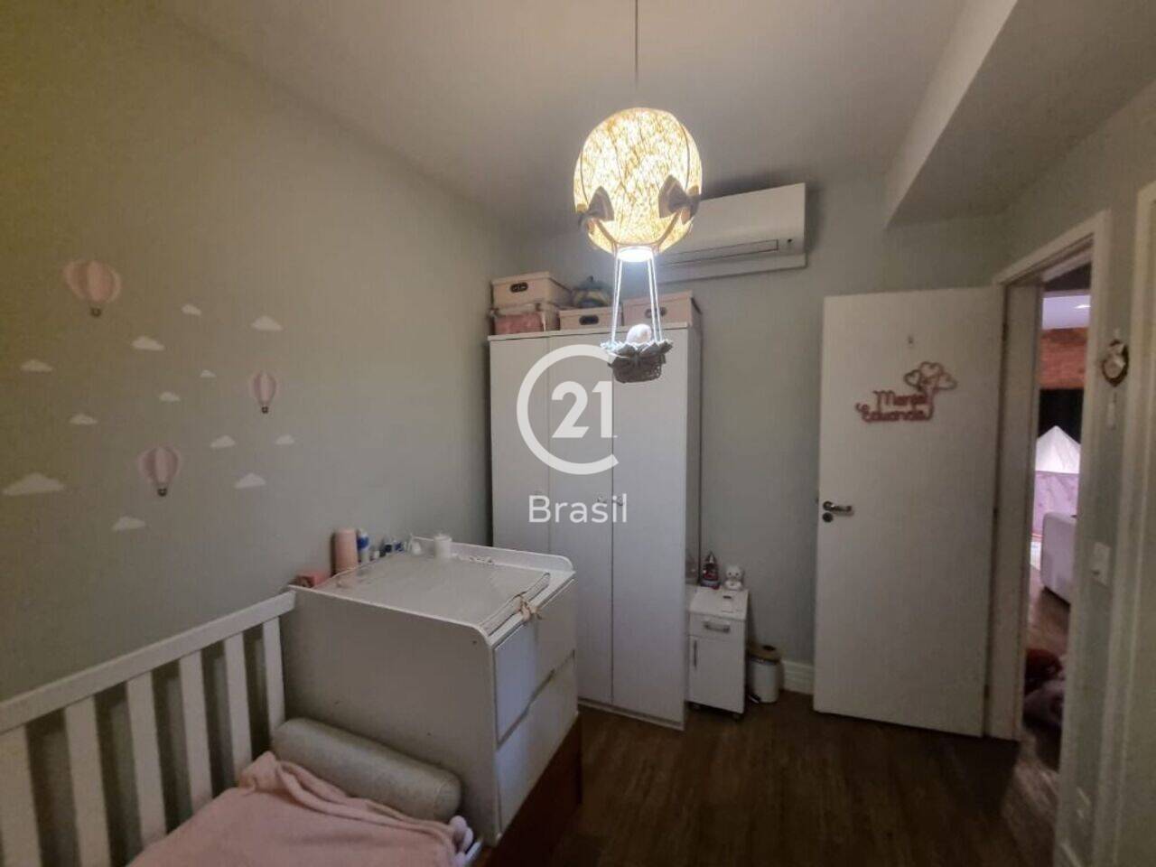 Apartamento Barra Funda, São Paulo - SP