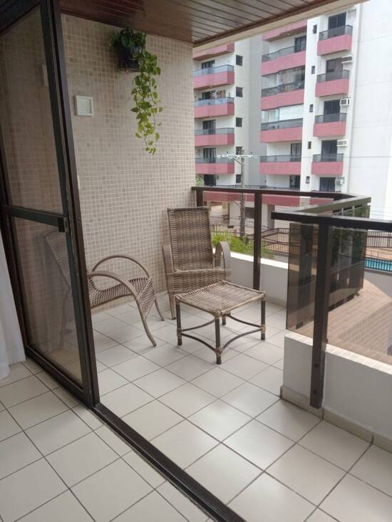 Apartamento de 140 m² Praia da Enseada - Guarujá, à venda por R$ 600.000 ou aluguel por R$ 5.000/mês