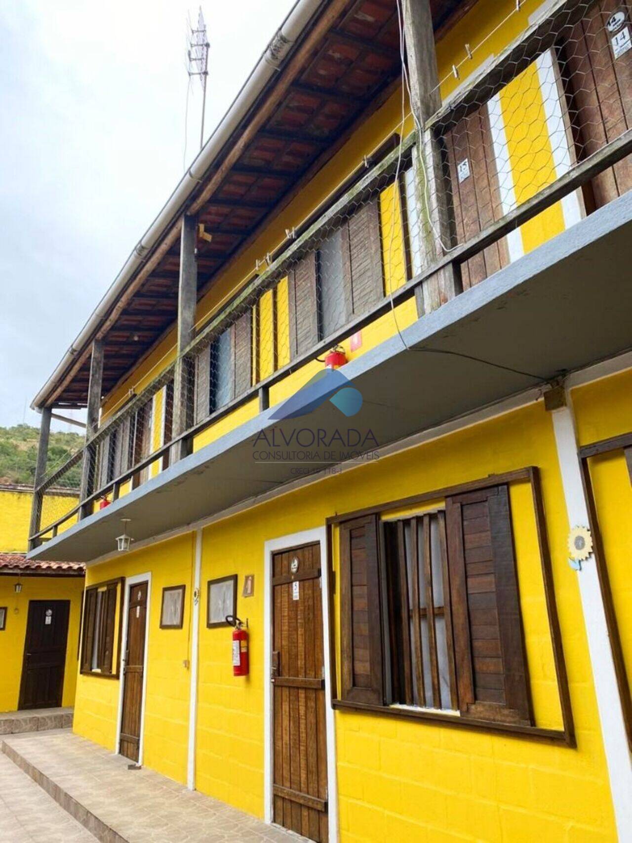 Hotel Martim de Sá, Caraguatatuba - SP