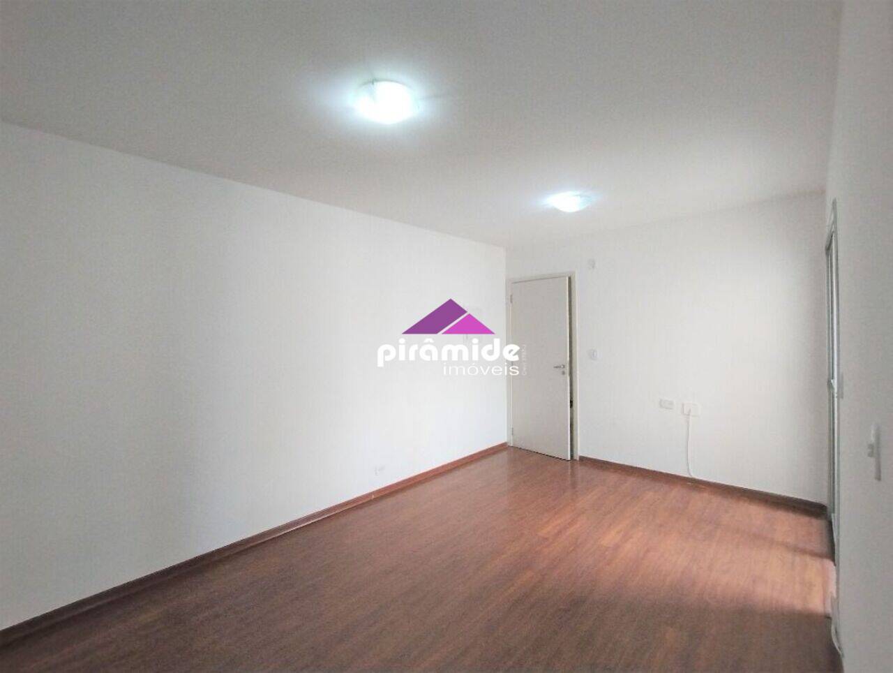 Apartamento Jardim América, São José dos Campos - SP