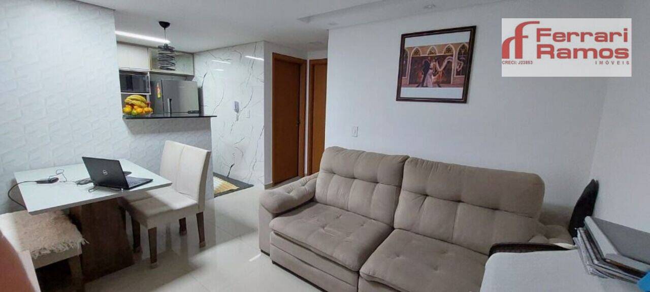 Apartamento Cumbica, Guarulhos - SP