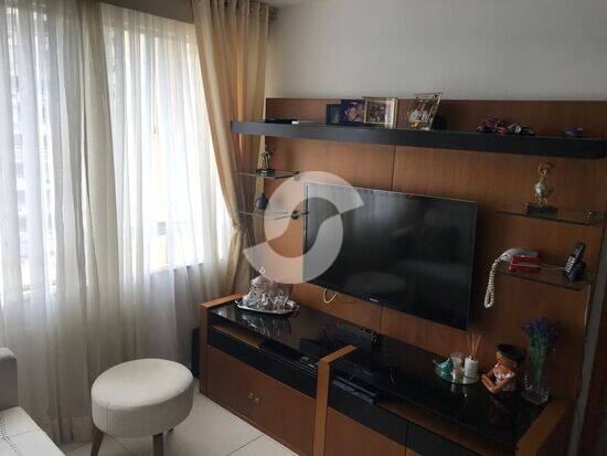 Apartamento São Lourenço, Niterói - RJ