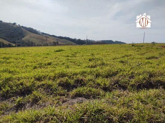 Terreno Residencial Santa Clara, Tuiuti - SP