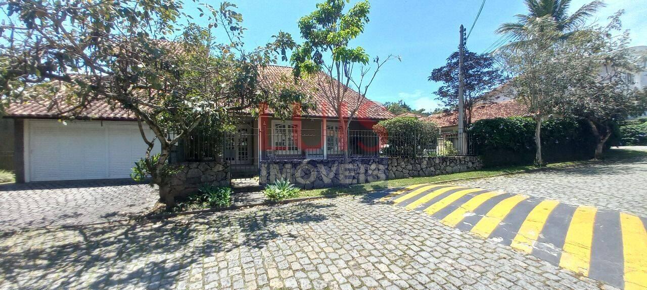 Casa Pendotiba, Niterói - RJ