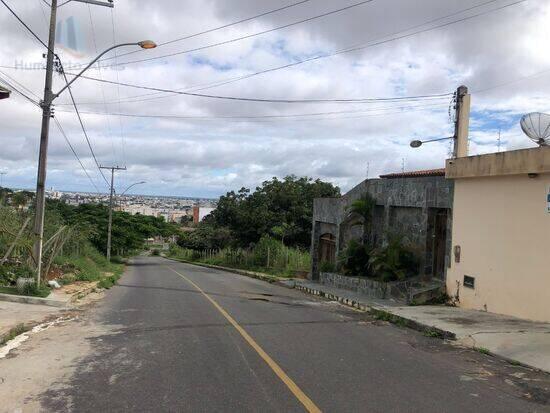 Cruzeiro - Vitória da Conquista - BA, Vitória da Conquista - BA