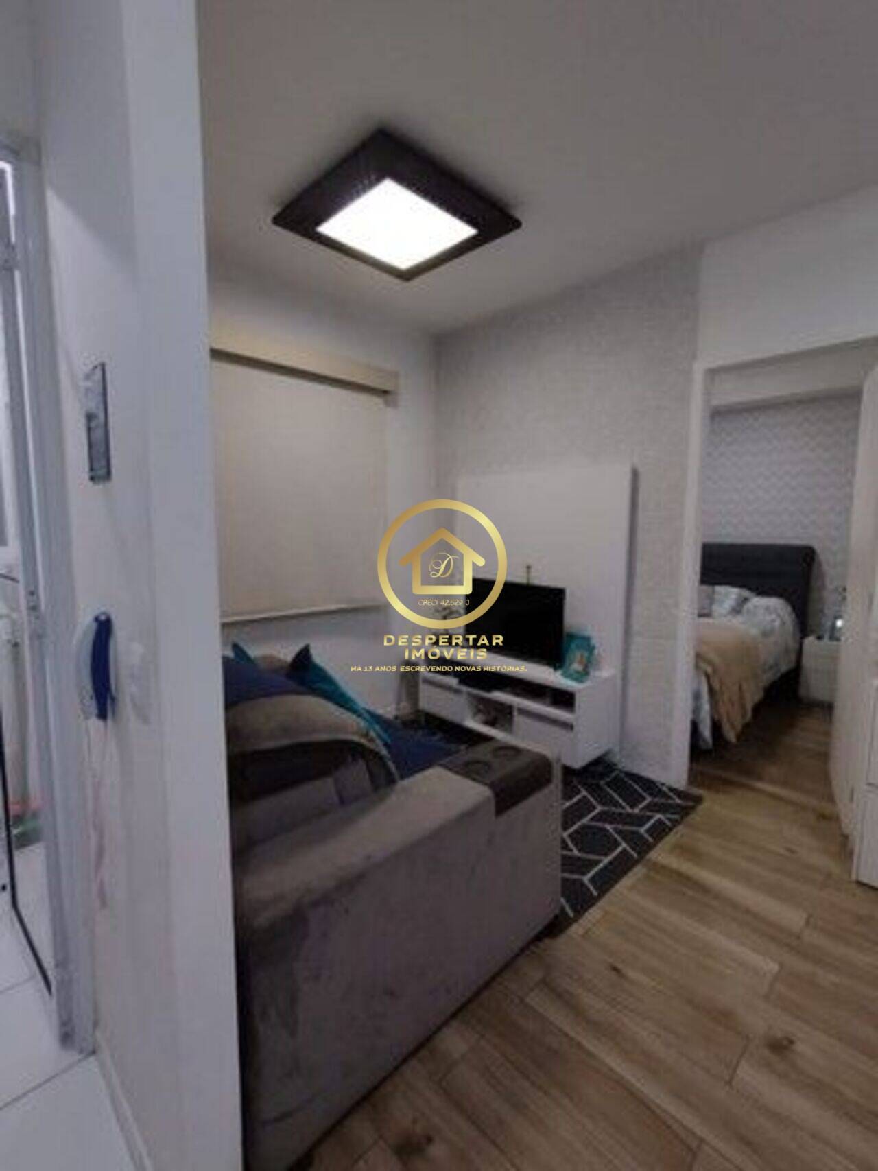 Apartamento Barra Funda, São Paulo - SP