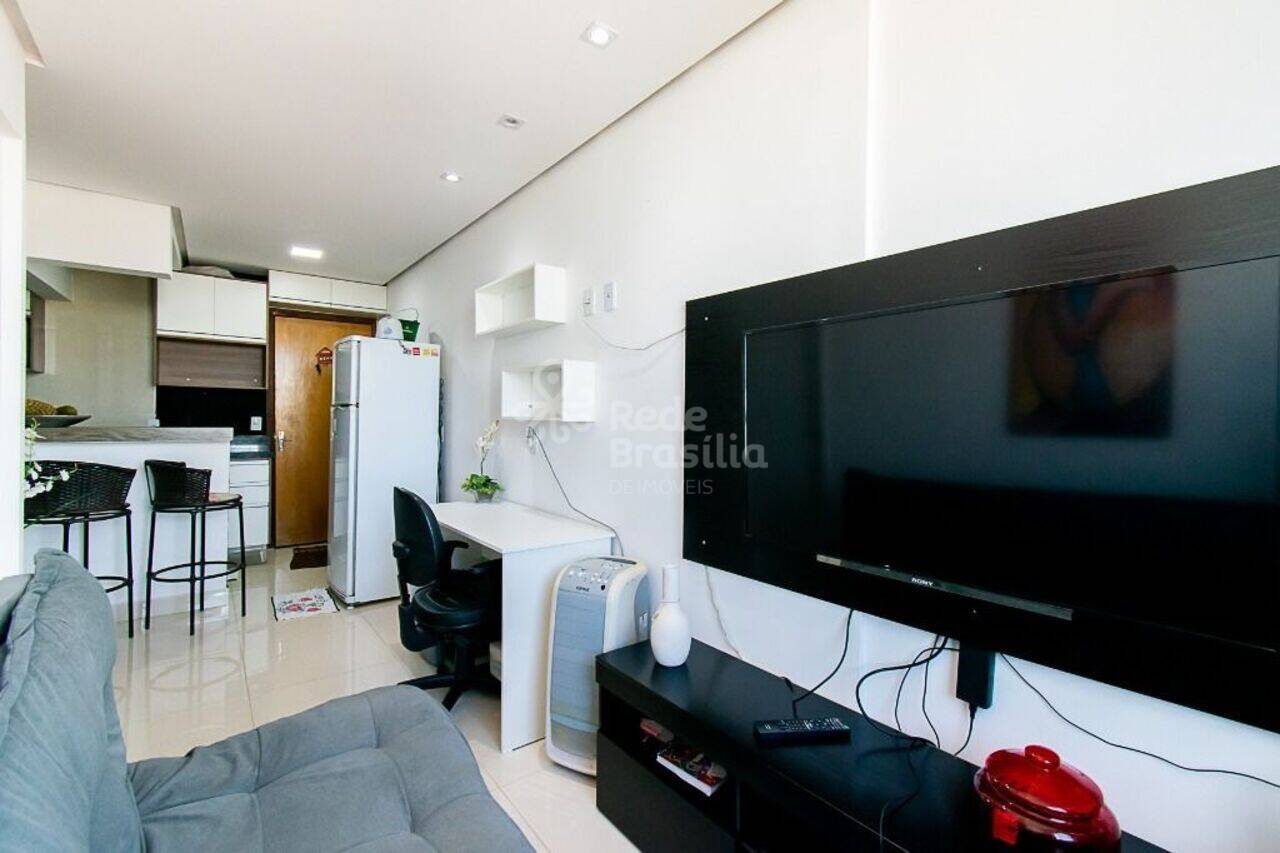 Apartamento Areal, Águas Claras - DF