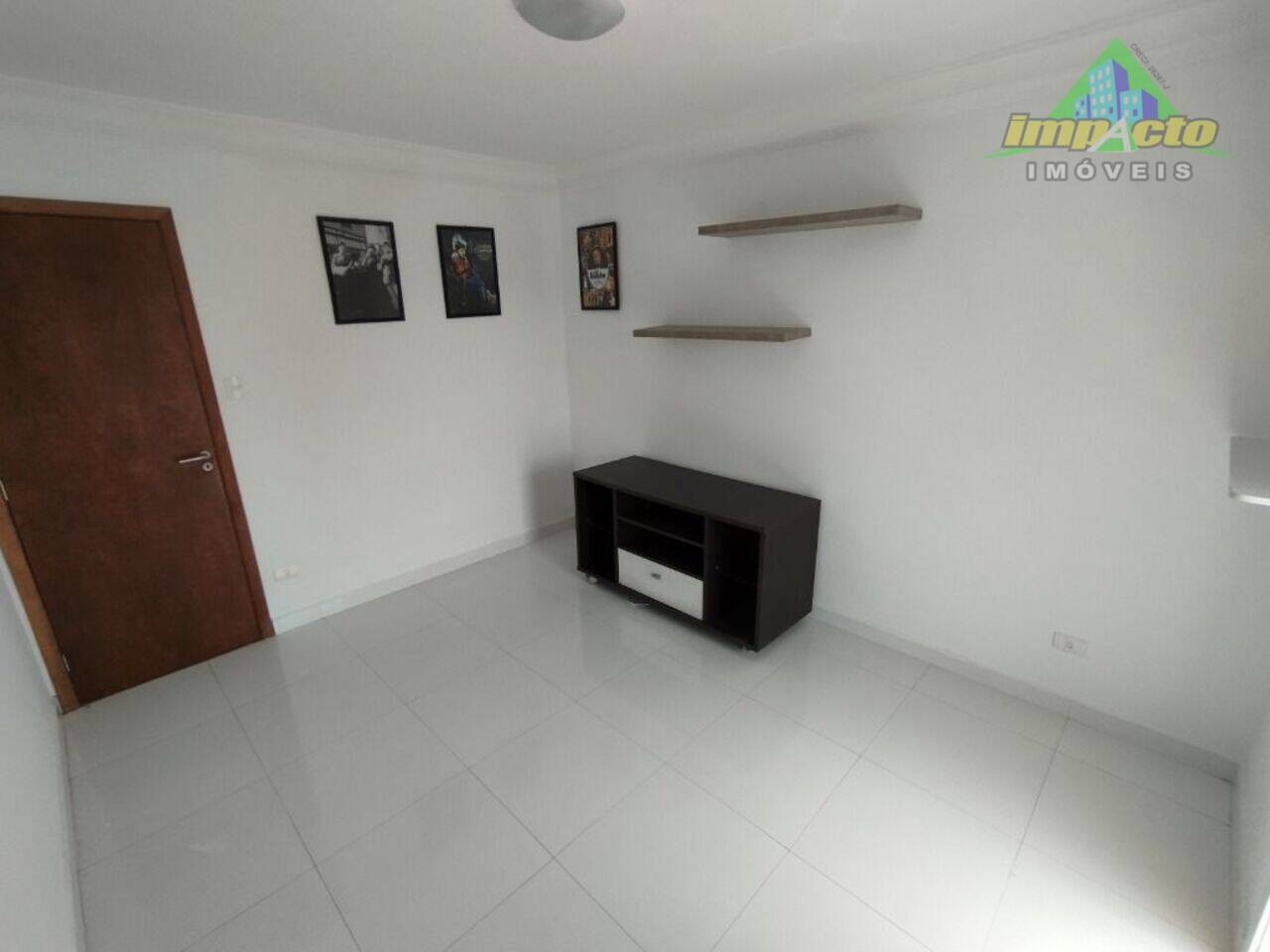 Apartamento Aviação, Praia Grande - SP