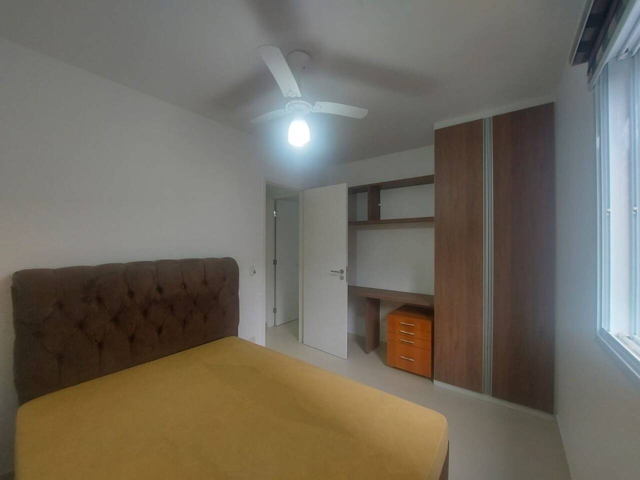 Apartamento Praia das Pitangueiras, Guarujá - SP