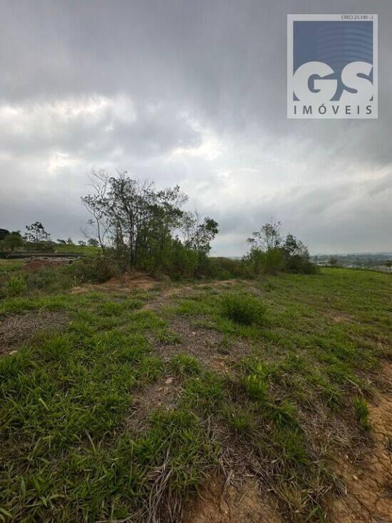 Terreno Condomínio Terras de São José II, Itu - SP