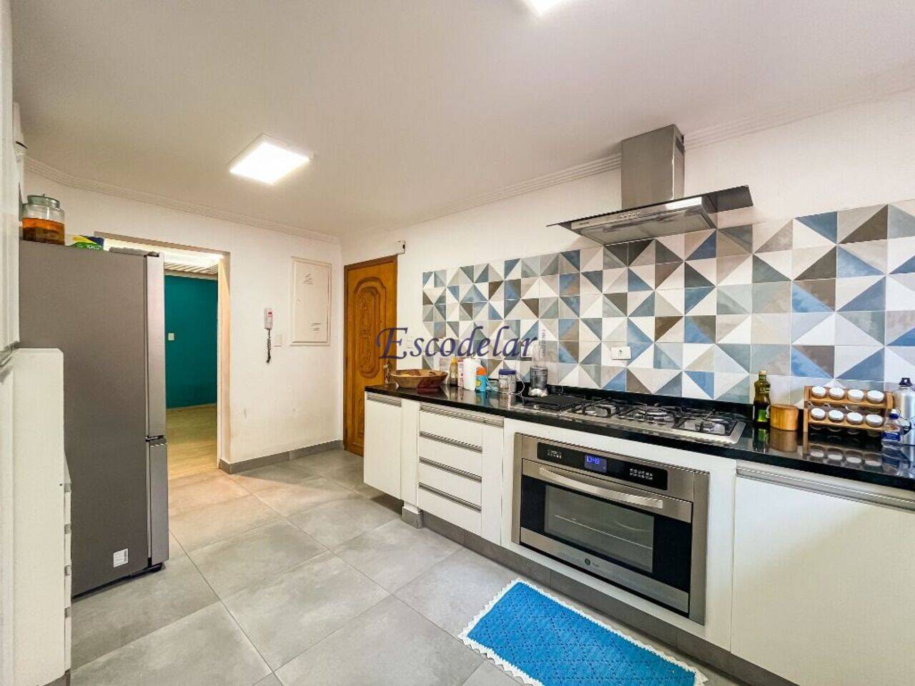 Apartamento Água Fria, São Paulo - SP