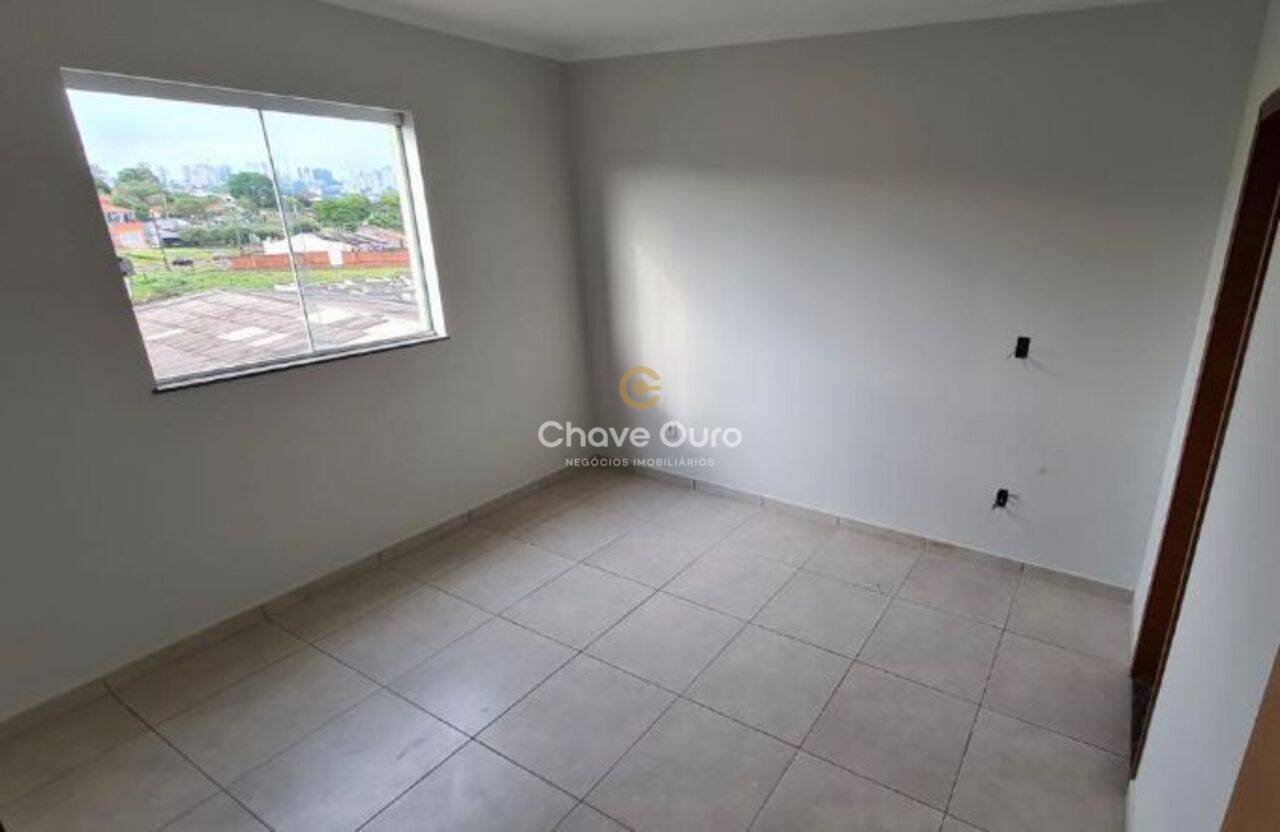 Apartamento Canadá, Cascavel - PR