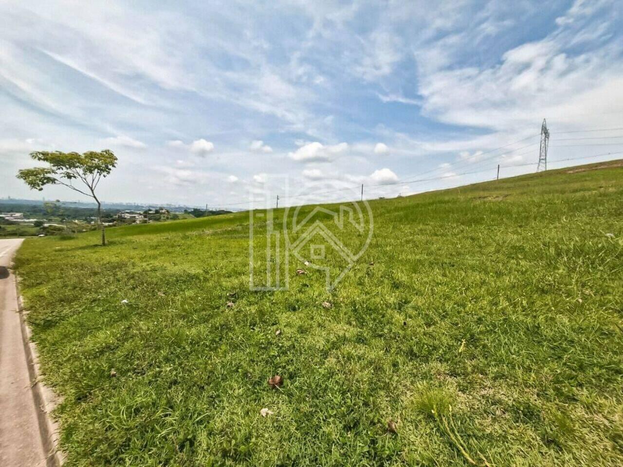 Terreno Condomínio Residencial Alphaville, São José dos Campos - SP