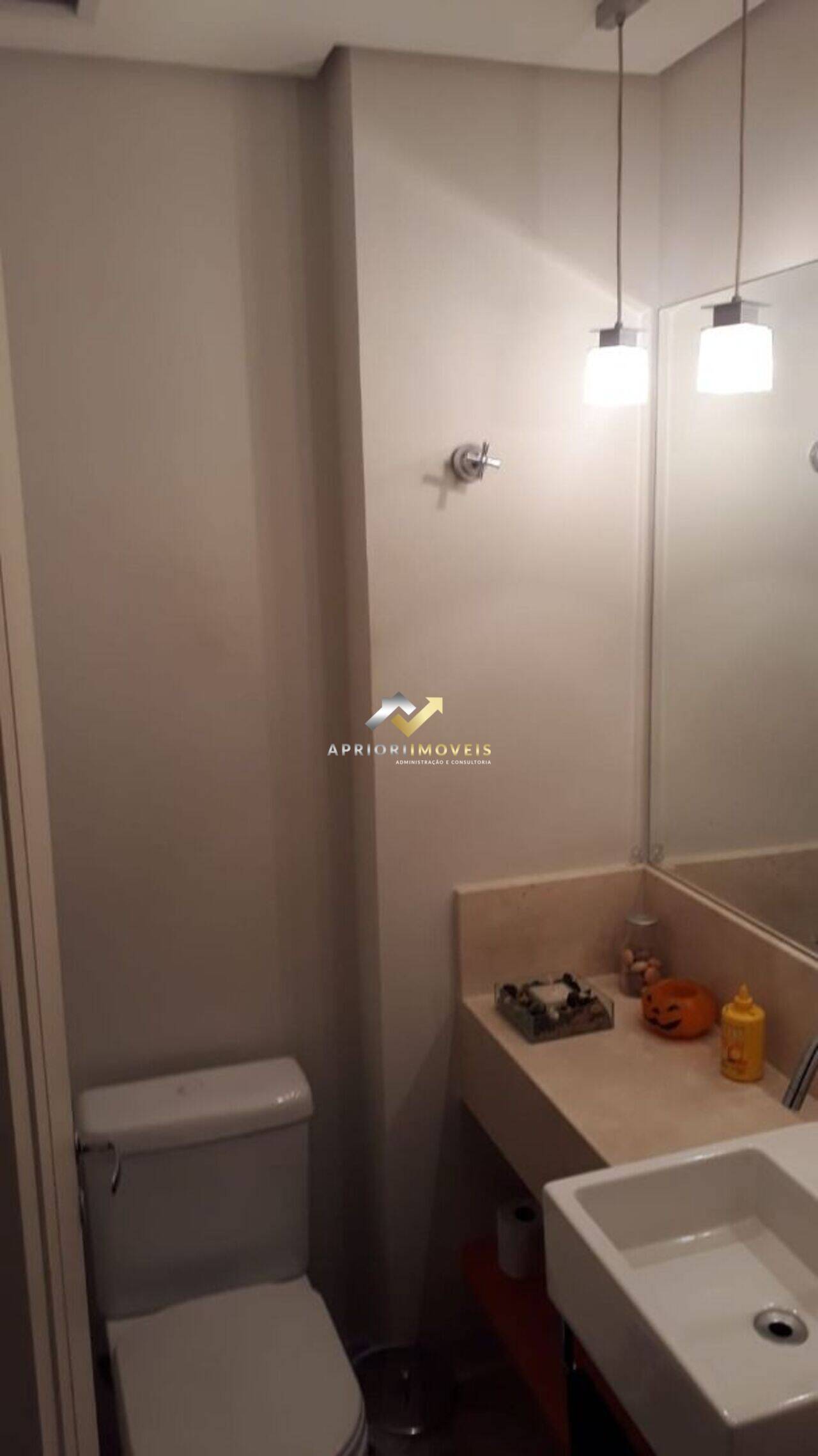 Apartamento Vila Bastos, Santo André - SP