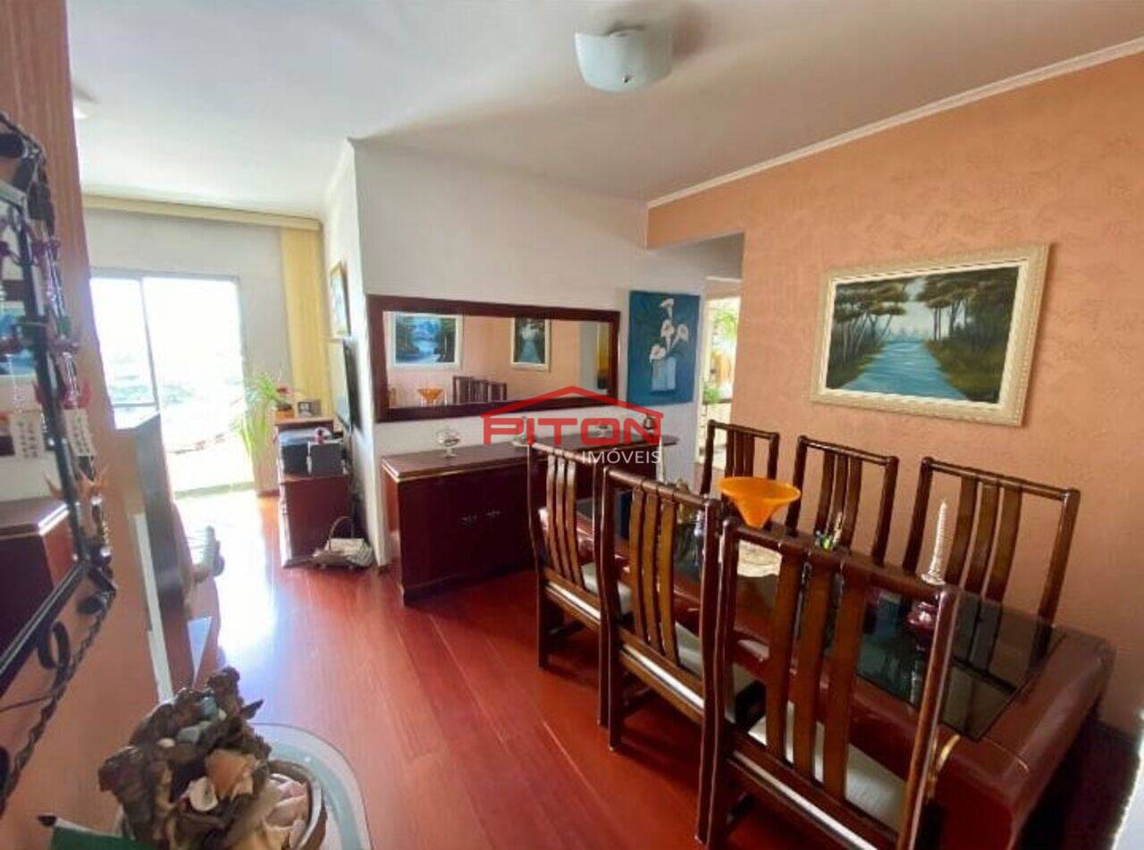 Apartamento Vila Matilde, São Paulo - SP