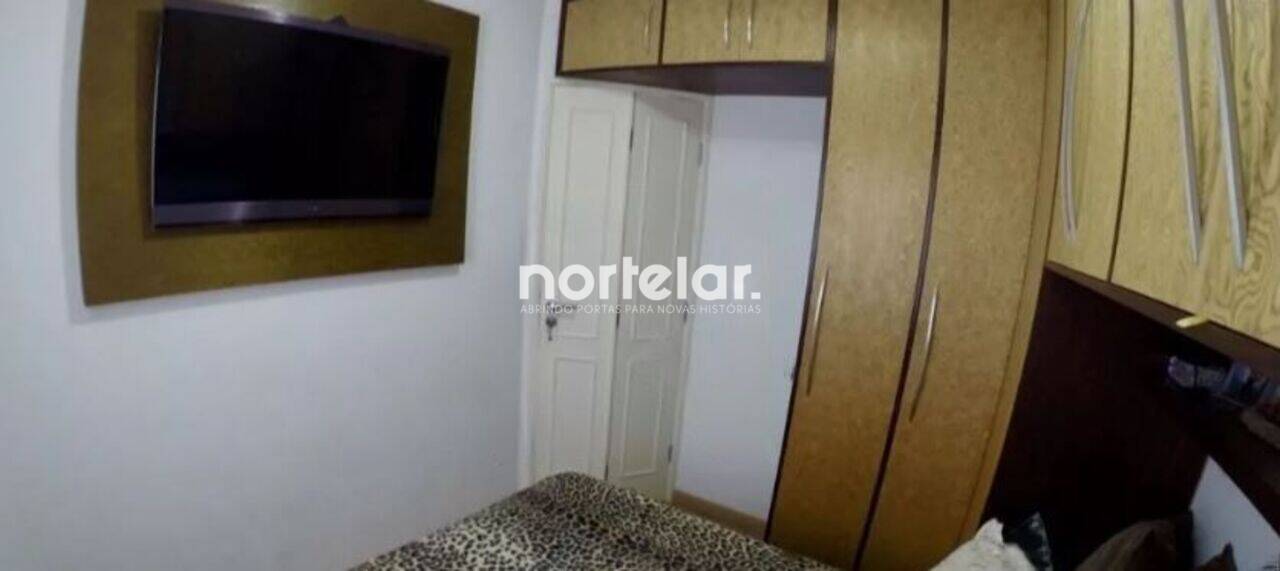 Apartamento Freguesia do Ó, São Paulo - SP