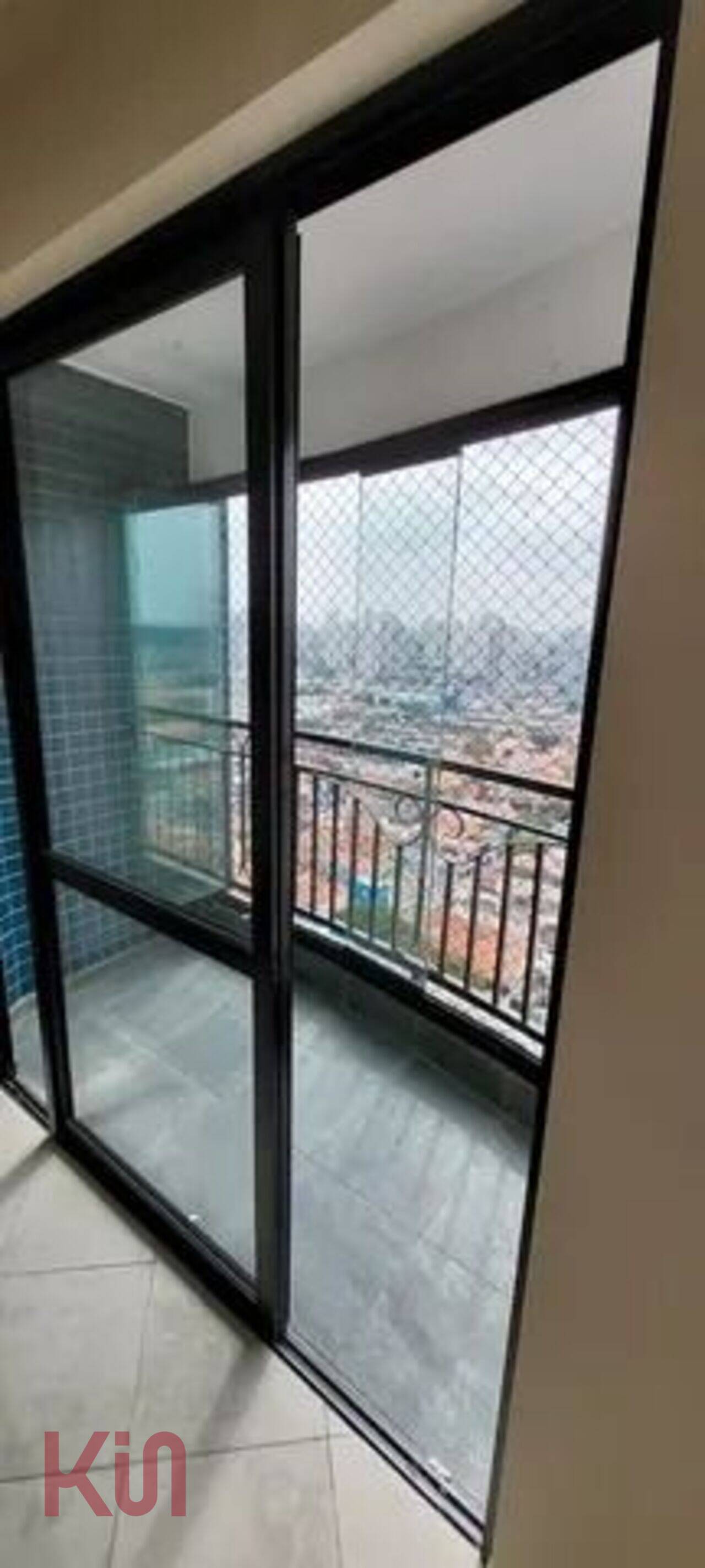 Apartamento Sacomã, São Paulo - SP