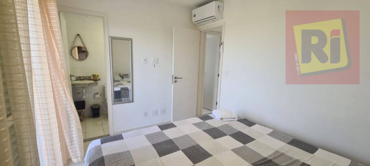 Apartamento Maitinga, Bertioga - SP