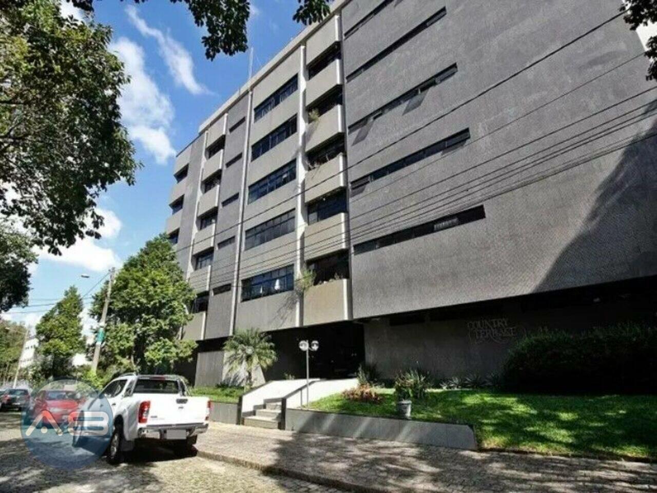 Apartamento Alto da Glória, Curitiba - PR