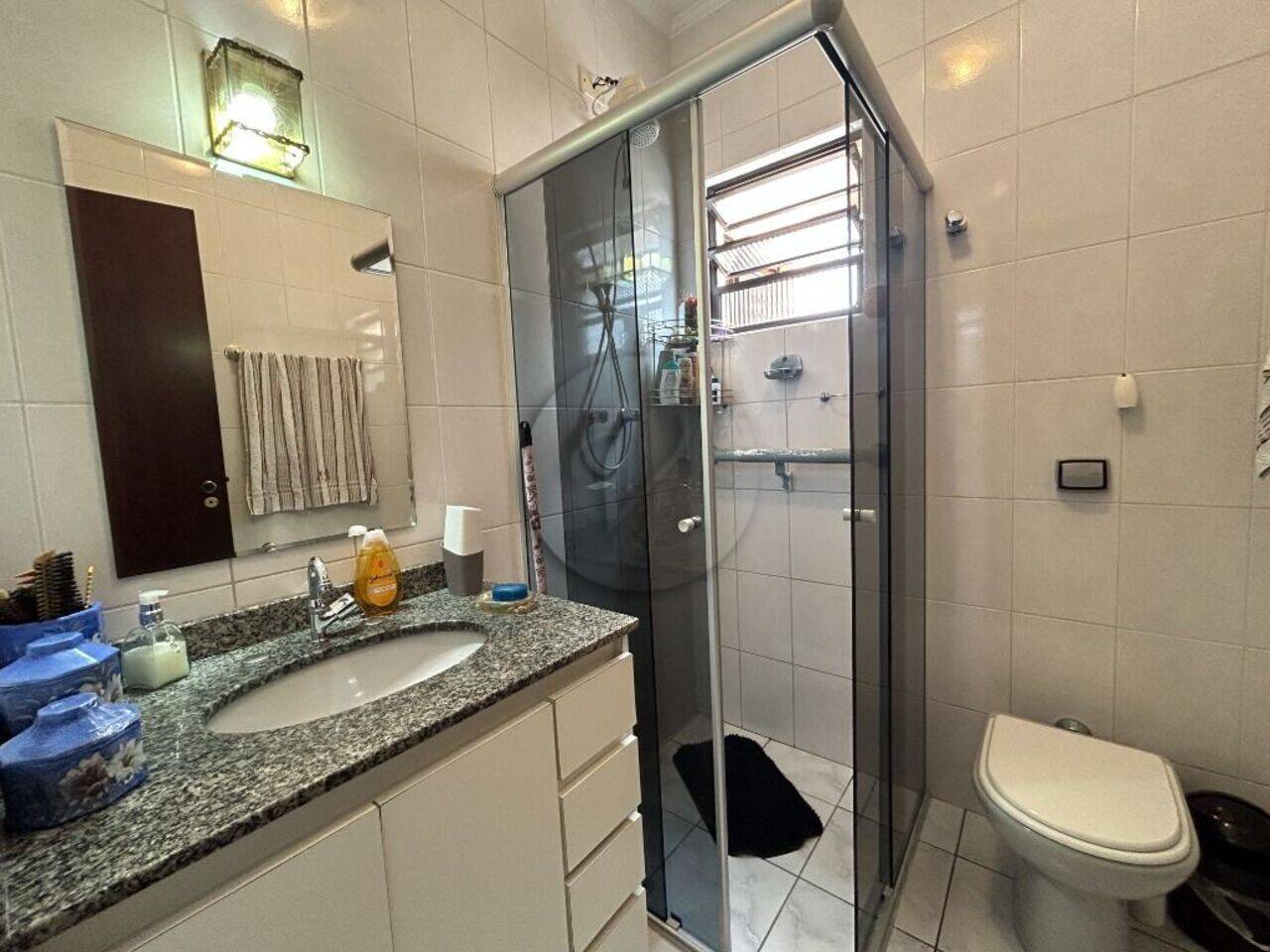 Apartamento Vila Assunção, Santo André - SP