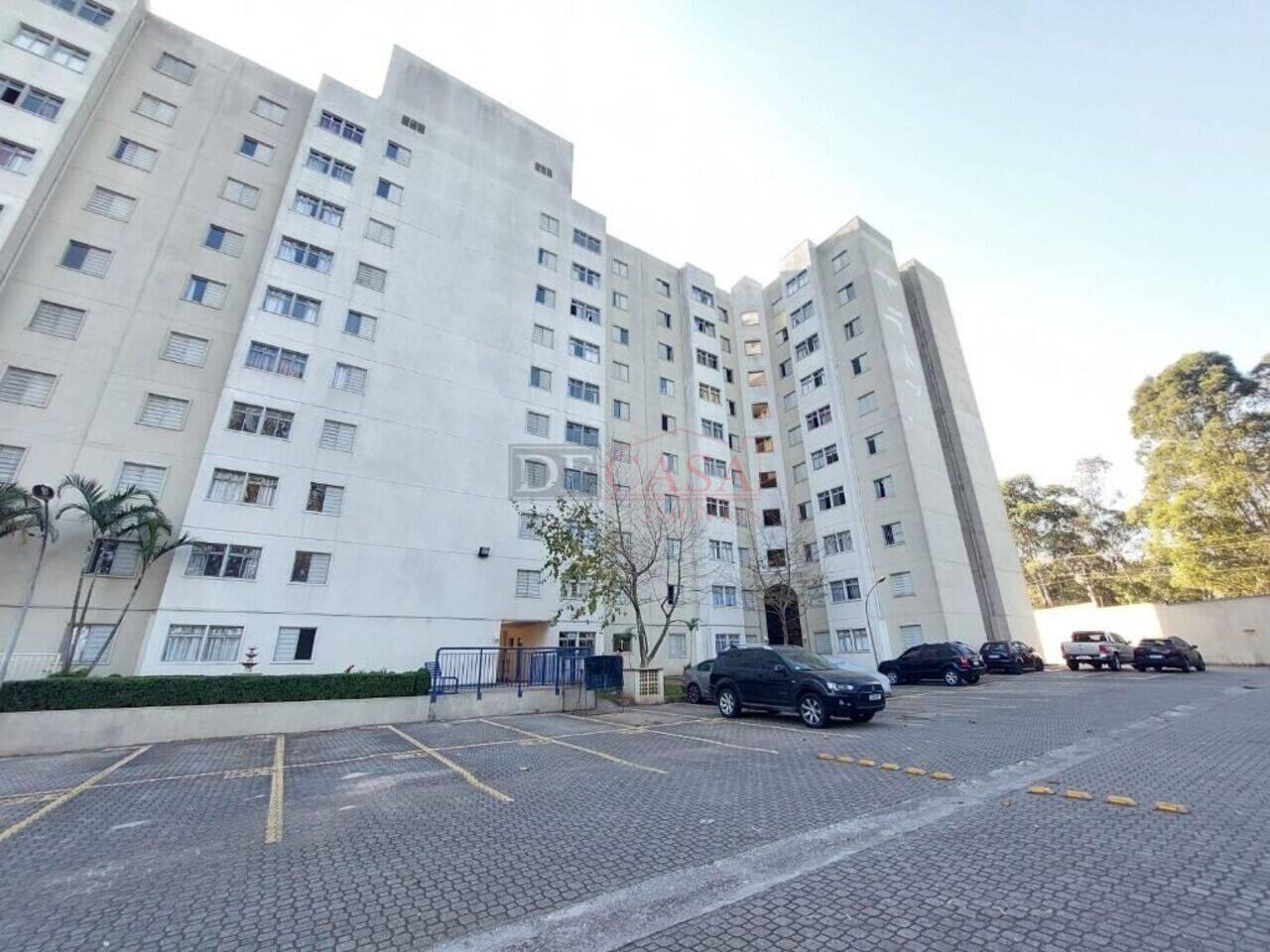 Apartamento Aricanduva, São Paulo - SP