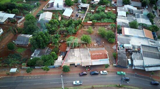 Vila Esperança - Ibiporã - PR, Ibiporã - PR