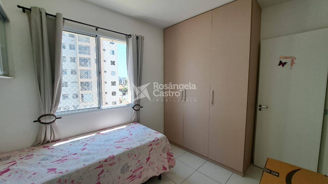 Apartamento São João, Teresina - PI