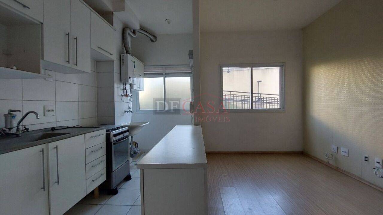 Apartamento Itaquera, São Paulo - SP