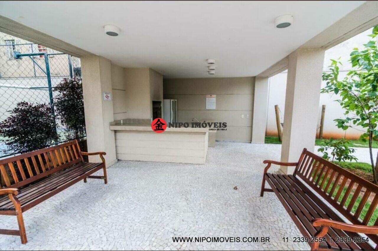 Apartamento Belenzinho, São Paulo - SP