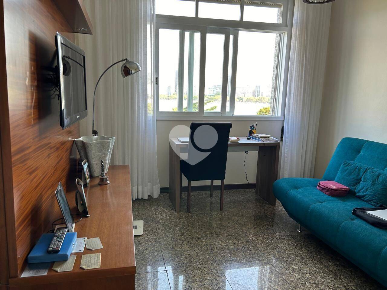 Apartamento Flamengo, Rio de Janeiro - RJ