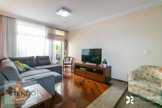 Apartamento Centro, São Bernardo do Campo - SP