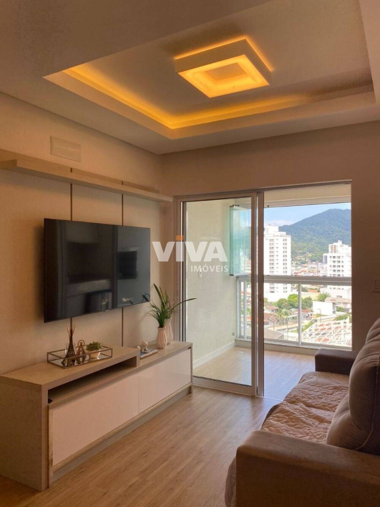 Apartamento São Judas, Itajaí - SC