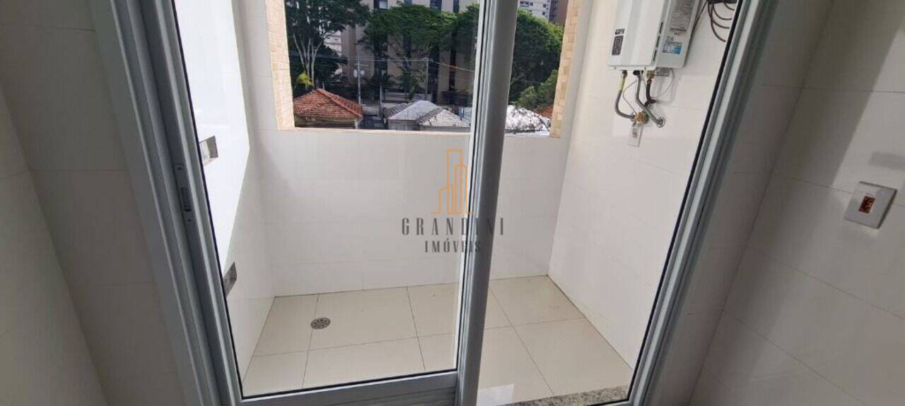 Apartamento Centro, São Bernardo do Campo - SP