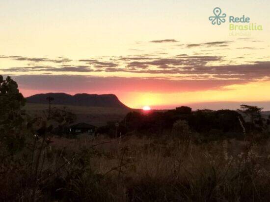 Zona Rural - Alto Paraíso de Goiás - GO, Alto Paraíso de Goiás - GO