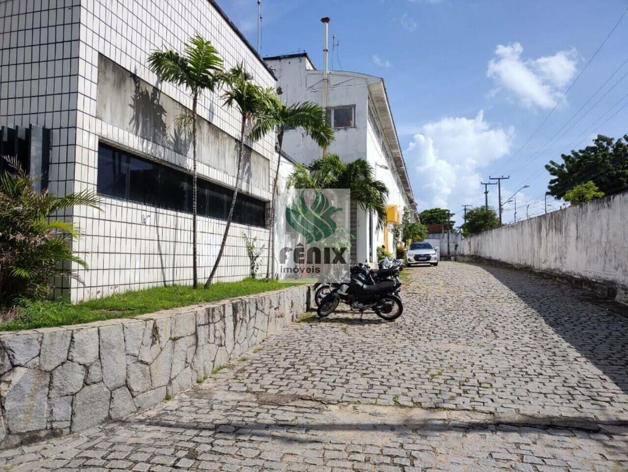 Ponto Barra do Ceará, Fortaleza - CE