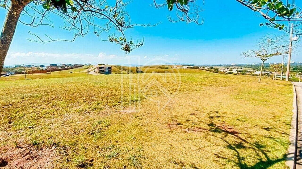 Terreno Condomínio Residencial Alphaville, São José dos Campos - SP