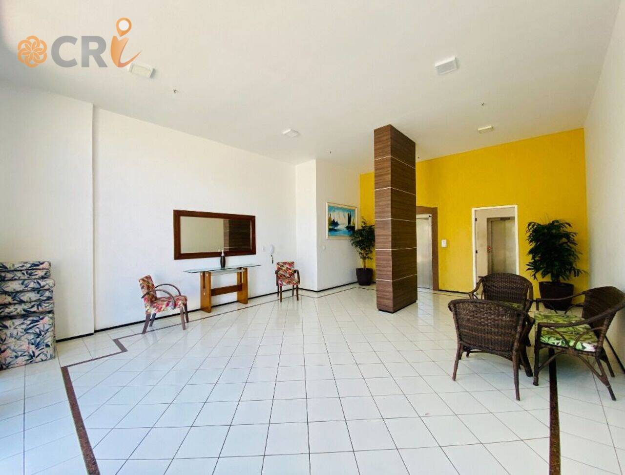 Apartamento Papicu, Fortaleza - CE