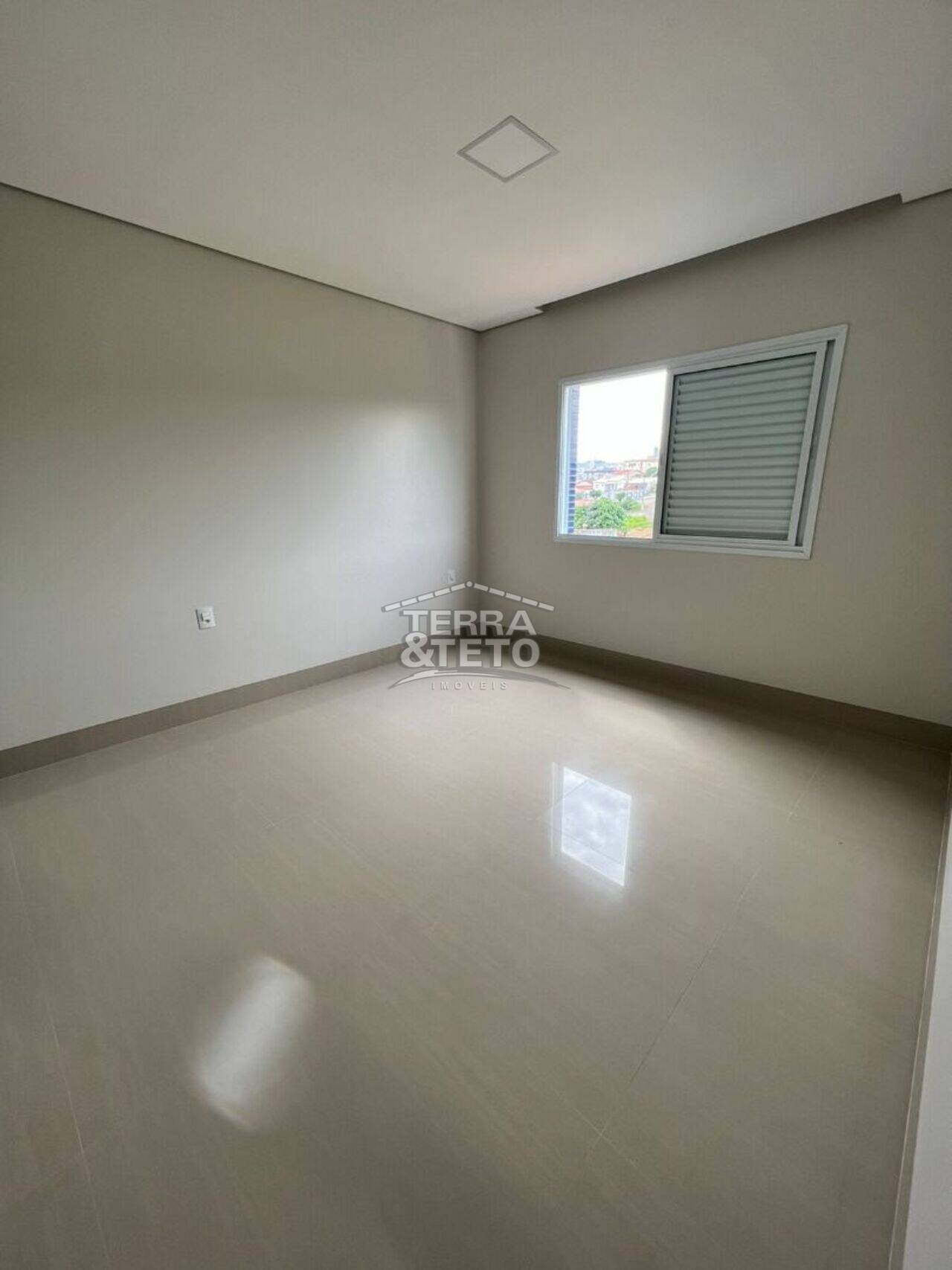 Apartamento Boa Vista, Patos de Minas - MG