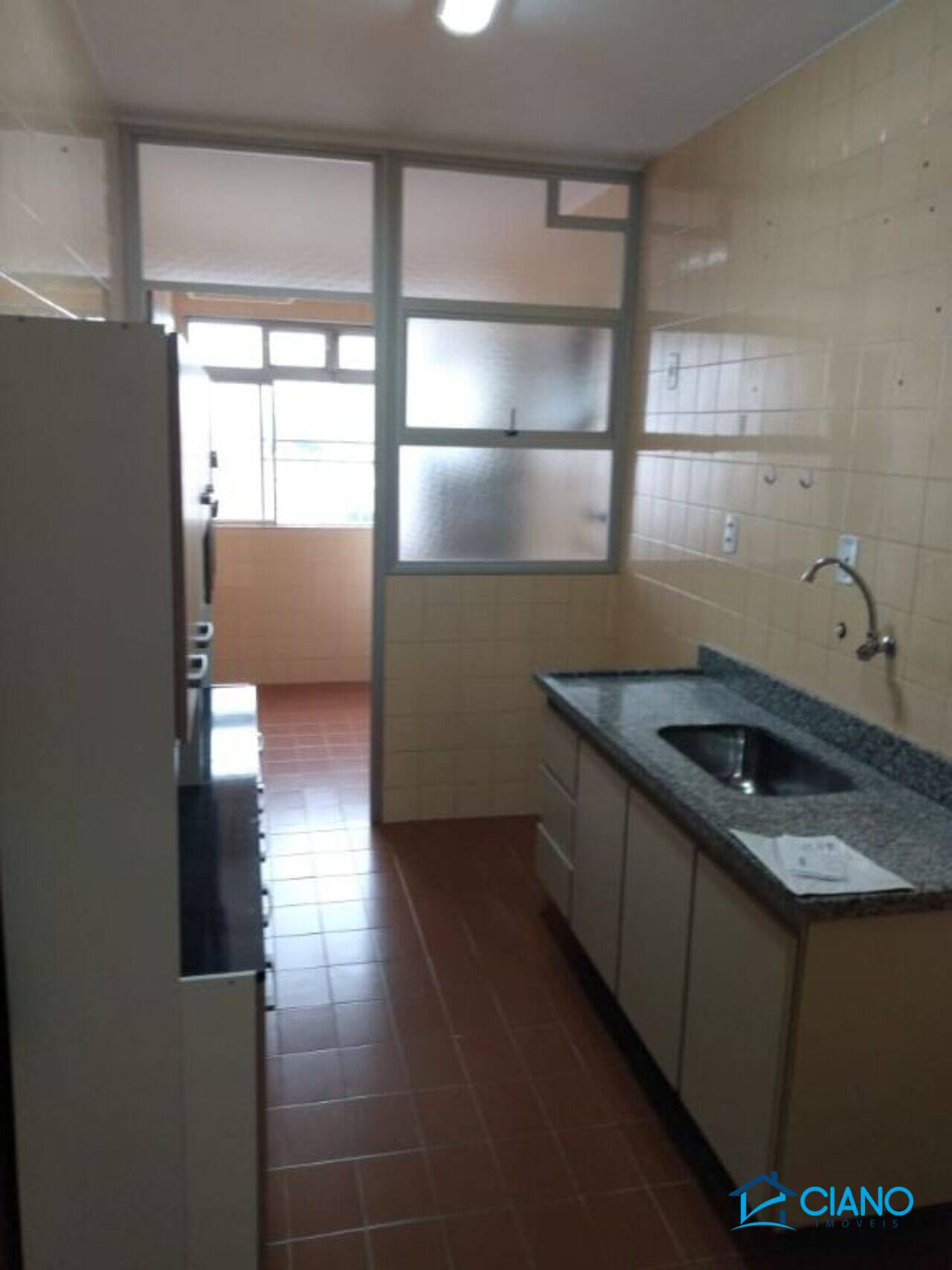 Apartamento Vila Prudente (Zona Leste), São Paulo - SP